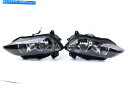 Headlight YZF-R1 YZF R1 2004-2006のフロントヘッドライトアセンブリヘッドランプ照明 Front Headlight Assemb...