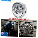 Headlight 7.7