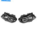 Headlight ヤマハ2007年のオートバイヘッドライトランプ2008 YZF R1スーパーブライトホワイト Motorcycle Headlight La...