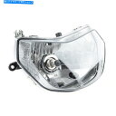 Headlight um(#125)のヘッドライト(lthd125) Headlight (LTHD125) for UM (#125)