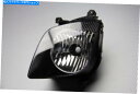 Headlight 左側のフロントヘッドライトヘッドランプヘッドライトホンダVTR 1000 SP2 SC45A 2002-2007 Left Side Fro...