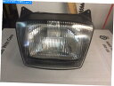 Headlight 88-97 Kawasaki ZX600 ZX 600ヘッドライトOEM#23007-1155 88-97 KAWASAKI ZX600 Z...