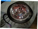 Headlight Bullet Motorcycle Headlight 4