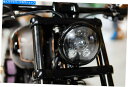 Headlight LEDヘッドライト5,75