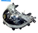 Headlight 新しい本物のヤマハnmax gdp125ヘッドライトランプ2dp-h4300-00 New Genuine Yamaha NMAX GDP1...