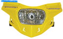 Headlight UFO PF01715-102ステルスヘッドライト UFO PF01715-102 Stealth Headlight