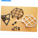 Headlight ガードヘッドライトヘッドライトカバーホンダCT125-モンキー125フェアリングUドムカーンチャン Guard Headlight Head...