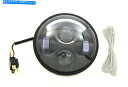 Headlight 5-3/4