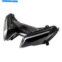 Headlight lexmoto lxr se 125ユーロ5 sy125-10-e5(#161)のヘッドライト(lthd161) Headlight (LT...