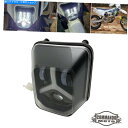 Headlight Husqvarna Te Fe 150 250 350 450 501 250i 300i 2014+のオートバイLEDヘッドライト Mot...