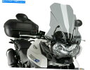 Headlight PUIG 8124Wヘッドライトプロテクター PUIG 8124W Headlight Protector