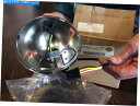 Headlight Harley-Davidsonヘッドランプシェルアセンブリ69162-06 Harley-Davidson Headlamp shell a...