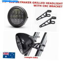 Headlight 7