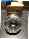 Headlight サベージブルバード侵入者ヴァンヴァン新しい本物のスズキヘッドライトユニット35121-38A60 Savage Boulevard Intr...