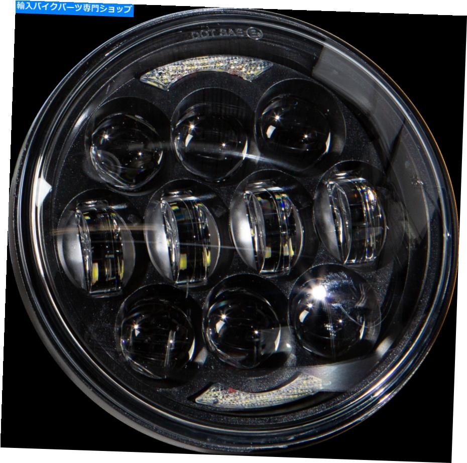 Headlight Harddrive 820-0365 LEDヘッドライ