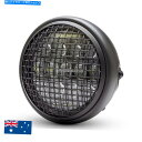 Headlight 7