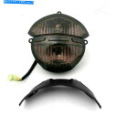 Headlight ドゥカティモンスター659 696 795 796 M1000 SMK用のフロントヘッドライトヘッドランプアセンブリ。 Front Head...