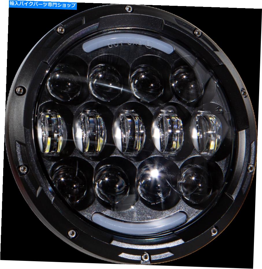 Headlight Harddrive 820-0360 LEDヘッドライ