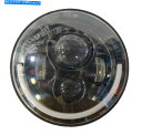 Headlight ロイヤルエンフィールド35ワットチャンドヘッドライトにフィットします FITS FOR ROYAL ENFIELD 35 WATT CHAA...