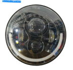 Headlight ロイヤルエンフィールド35ワットチャンドヘッドライトにフィットします FITS FOR ROYAL ENFIELD 35 WATT CHAAND HEAD LIGHT