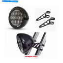 Headlight 7