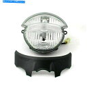 Headlight フロントヘッドライトヘッドランプアセンブリフィットドゥカティモンスター659 696 795 796 M1000 F1 Front Head...