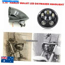 Headlight 5.75