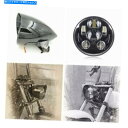 Headlight 5.75