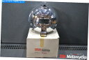 Headlight ヤマハ本物の新しいVirago VMax Maxim Headlight Bucket PN 42X-84330-01 Yamaha gen...