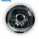 Headlight ヘッドライト7