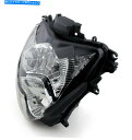 Front Headlight Headlamp Assembly For Suzuki GSXR600 GSX-R 750 2011-2017 K11 U.SカテゴリHeadlight状態海外直輸入品 新品メーカー車種発送詳細 送料無料 （※北海道、沖縄、離島は省く）商品詳細輸入商品の為、英語表記となります。Condition: NewBrand: ToptengCasing colour: black with reflective chrome interiorCountry/Region of Manufacture: ChinaFeature: US Stock and Product Warranty with Fast ShippingFitment: For Suzuki GSXR 600/750 2011-2017 K11Manufacturer Part Number: M513-A031-ClearManufacturer Warranty: YesMoney back or item exchange: Yes, within 60 days after receiving itemNotes: Bulbs are not includedPlacement on Vehicle: FrontType: Front Headlight Headlamp AssemblyWarranty terms: 6 monthsUPC: Does not apply《ご注文前にご確認ください》■海外輸入品の為、NC・NRでお願い致します。■取り付け説明書は基本的に付属しておりません。お取付に関しましては専門の業者様とご相談お願いいたします。■通常2〜4週間でのお届けを予定をしておりますが、天候、通関、国際事情により輸送便の遅延が発生する可能性や、仕入・輸送費高騰や通関診査追加等による価格のご相談の可能性もございますことご了承いただいております。■海外メーカーの注文状況次第では在庫切れの場合もございます。その場合は弊社都合にてキャンセルとなります。■配送遅延、商品違い等によってお客様に追加料金が発生した場合や取付け時に必要な加工費や追加部品等の、商品代金以外の弊社へのご請求には一切応じかねます。■弊社は海外パーツの輸入販売業のため、製品のお取り付けや加工についてのサポートは行っておりません。専門店様と解決をお願いしております。■大型商品に関しましては、配送会社の規定により個人宅への配送が困難な場合がございます。その場合は、会社や倉庫、最寄りの営業所での受け取りをお願いする場合がございます。■輸入消費税が追加課税される場合もございます。その場合はお客様側で輸入業者へ輸入消費税のお支払いのご負担をお願いする場合がございます。■商品説明文中に英語にて”保証”関する記載があっても適応はされませんのでご了承ください。■海外倉庫から到着した製品を、再度国内で検品を行い、日本郵便または佐川急便にて発送となります。■初期不良の場合は商品到着後7日以内にご連絡下さいませ。■輸入商品のためイメージ違いやご注文間違い当のお客様都合ご返品はお断りをさせていただいておりますが、弊社条件を満たしている場合はご購入金額の30％の手数料を頂いた場合に限りご返品をお受けできる場合もございます。(ご注文と同時に商品のお取り寄せが開始するため)（30％の内訳は、海外返送費用・関税・消費全負担分となります）■USパーツの輸入代行も行っておりますので、ショップに掲載されていない商品でもお探しする事が可能です。お気軽にお問い合わせ下さいませ。[輸入お取り寄せ品においてのご返品制度・保証制度等、弊社販売条件ページに詳細の記載がございますのでご覧くださいませ]&nbsp;