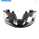 Headlight カワサキZX-6Rニンジャ13-15のヘッドライトフロントヘッドライト/ランプ Headlight Front Head Light/Lam...