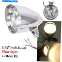 Headlight 5.75