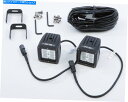 Headlight LEDフラッドライトセット3