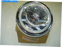 Headlight ヤマハ本物のヘッドライトユニットAssy vmax '88 -'92 2en-84303-F0-00 YAMAHA GENUINE HEAD...
