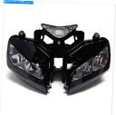 Headlight ホンダのオートバイヘッドライトランプ2004-2007 05 06 CBR1000RRスーパーブライトホワイト Motorcycle Hea...