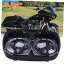 Headlight 5 3/4