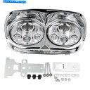 Headlight 5.75
