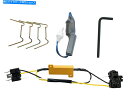 Headlight JWスピーカーヘッドライトインストールキット60(0703571) JW Speaker Headlight Install Kit 60 ...