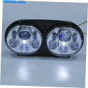 Headlight 5.75
