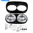 Headlight 5.75