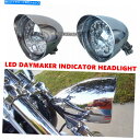 Headlight 5.75