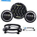 Headlight 7