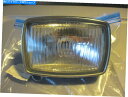 Headlight Nos Yamaha OEMヘッドライトユニットアセンブリ1987 YFM200 MOTO-4 52H-84310-00 NOS Yamah...