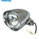 Headlight 6