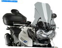 Headlight PUIG 8124Wヘッドライトプロテクター PUIG 8124W Headlight Protectors