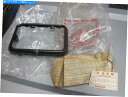 Headlight Nos Honda Headlight Rim 1983-1985 ATC200 ATC200X 33101-965-003 NOS Hon...