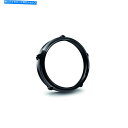 Headlight オリジナルのBMWランプリングカバーヘッドライト機械加工(ローランドサンズデザイン)fo Original BMW Lamp Ring Co...