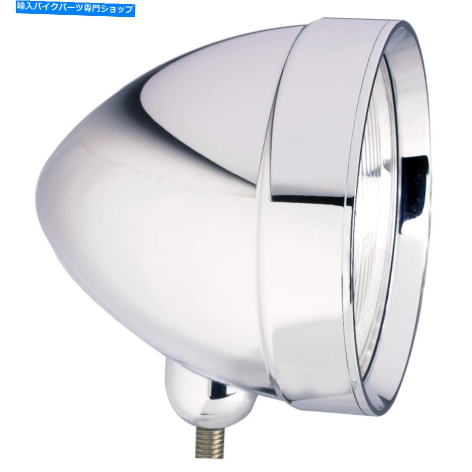 Headlight 逆風5-3/4 