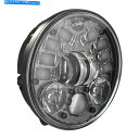 Headlight JWスピーカー8691A2アダップペドマウントヘッドライト5.75